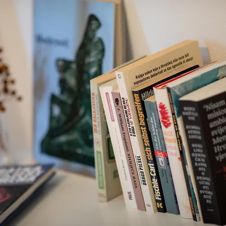 Casa de Férias Seafront House On Island Korcula Zrnovo