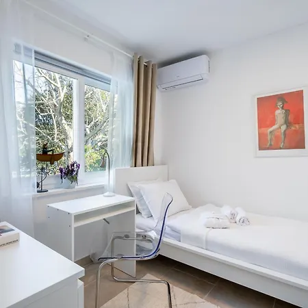 Seafront House On Island Korcula * Zrnovo