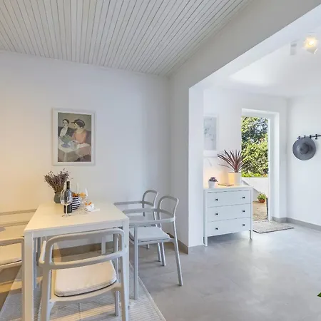 Seafront House On Island Korcula