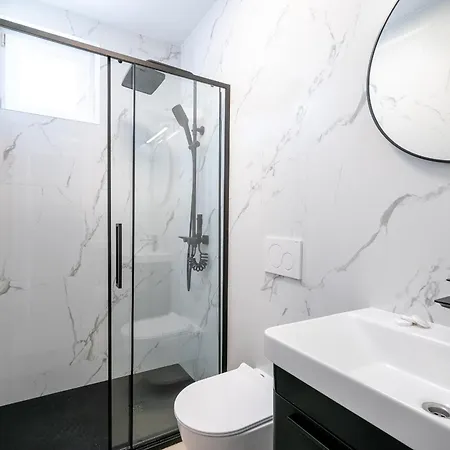 Seafront House On Island Korcula Casa de Férias *