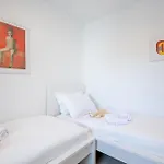 Holiday home Seafront House On Island Korcula