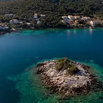 Seafront House On Island Korcula Holiday home *