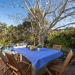 Holiday home Seafront House On Island Korcula Zrnovo
