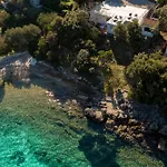 Seafront House On Island Korcula Holiday home *