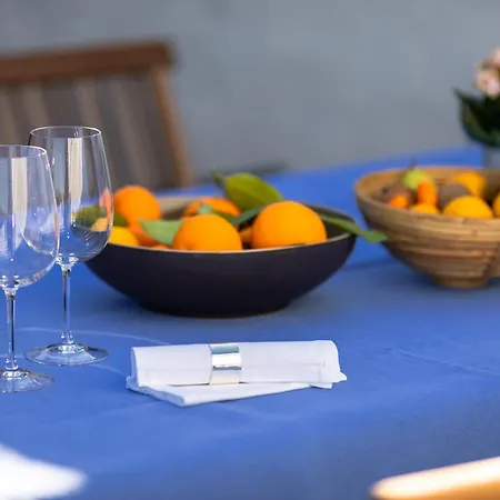 Seafront House On Island Korcula * Zrnovo