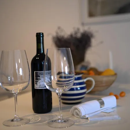 Seafront House On Island Korcula Tatil Evi