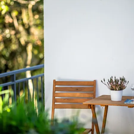 Seafront House On Island Korcula